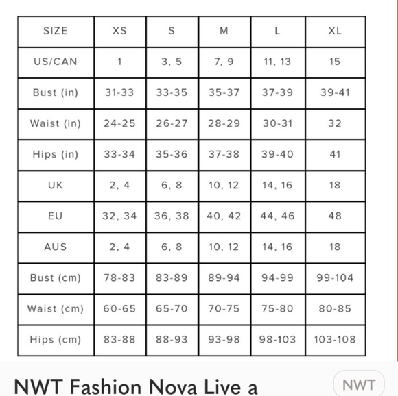 Fashion Nova Live A Little Kimono Size XL Blue/White Striped Long Sleeve - Picture 15 of 15